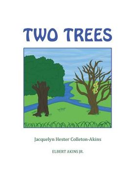 portada Two Trees
