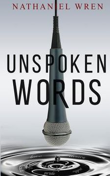 portada Unspoken Words (en Inglés)