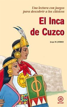 portada El Inca de Cuzco (in Spanish)