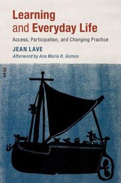 portada Learning and Everyday Life: Access, Participation, and Changing Practice (in English)