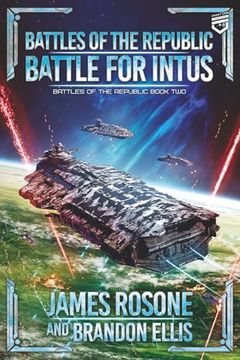 Battle for Intus (Battles of the Republic)
