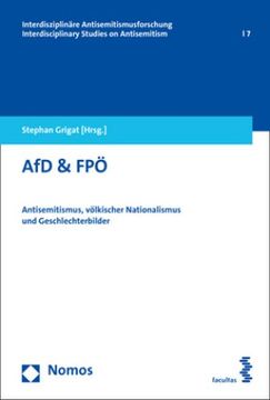 portada Afd & fpö (in German)