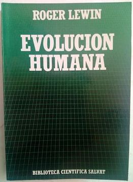 portada Evolucion Humana