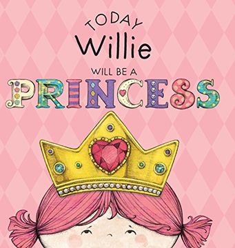 portada Today Willie Will Be a Princess