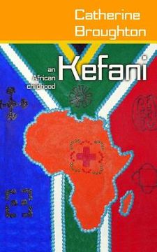 portada Kefani: An African childhood (en Inglés)