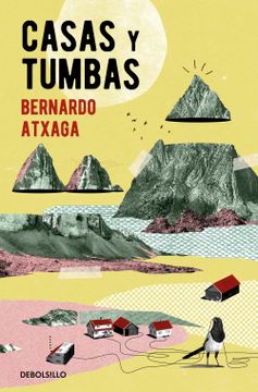 portada Casas y Tumbas (in Spanish)