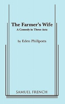 portada the farmer's wife