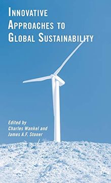 portada Innovative Approaches to Global Sustainability (en Inglés)