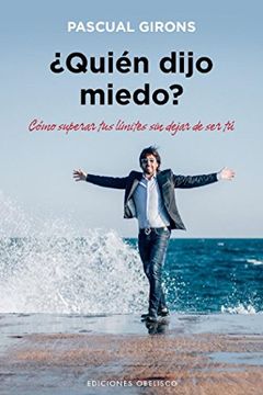 portada Quién Dijo Miedo? (Exito) (in Spanish)