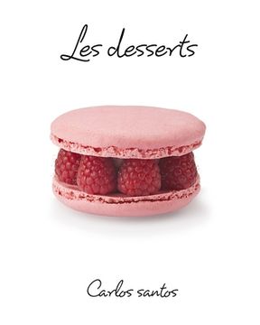 portada Les Desserts