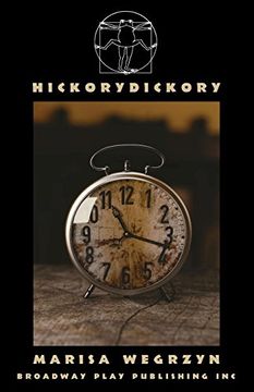 portada Hickorydickory (en Inglés)