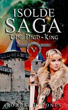 portada The High-King