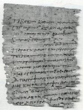 portada Oxyrhynchus Papyri Xlvii (47), Nos. 3316-3367 (Graeco-Roman Memoirs no. 66) (en Inglés)