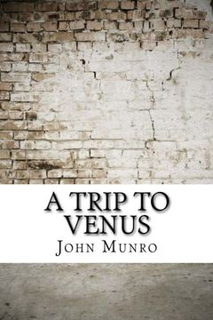 portada A Trip to Venus