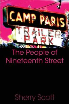 portada The People of Nineteenth Street (en Inglés)