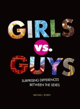 portada Girls vs. Guys: Surprising Differences Between the Sexes