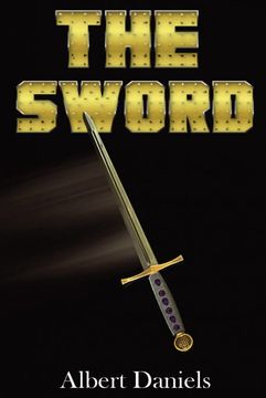 portada The Sword 