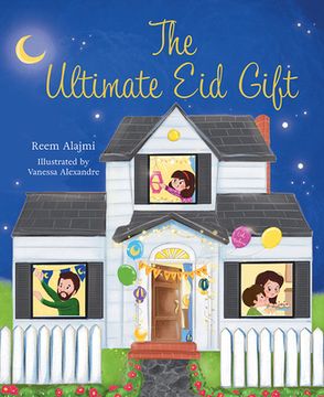 portada The Ultimate eid Gift (in English)