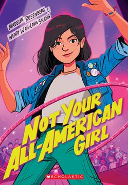 portada Not Your All-American Girl 