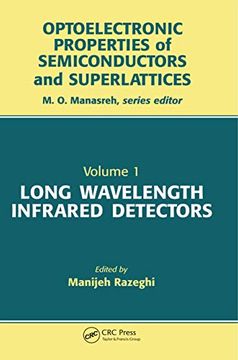 portada Long Wavelength Infrared Detectors