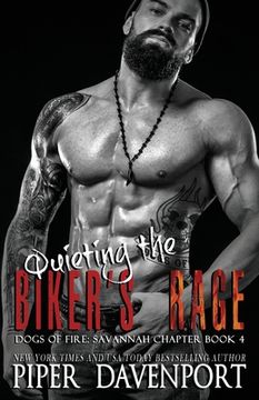 portada Quieting the Biker's Rage (in English)