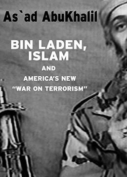 portada Bin Laden, Islam, & America's New War on Terrorism