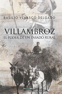 portada Villambroz: El poder de un pasado rural (FICCIÓN)
