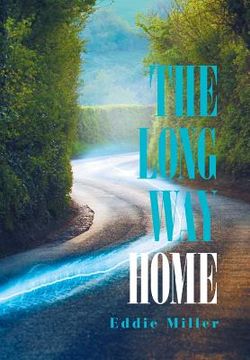 portada The Long Way Home (en Inglés)