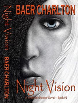 portada Night Vision