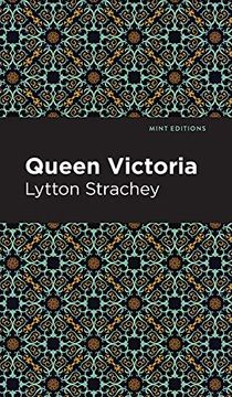 portada Queen Victoria 