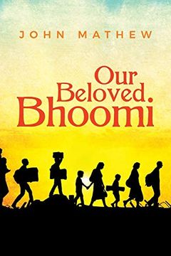 portada Our Beloved Bhoomi (en Inglés)