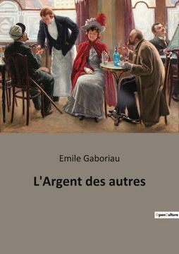 portada L'argent des Autres (in French)