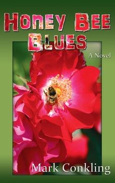 portada Honey Bee Blues (in English)