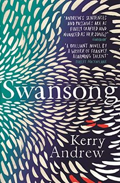 portada Swansong (en Inglés)