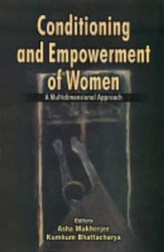 portada Conditioning and Empowerment of Women