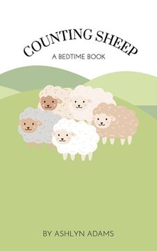 portada Counting Sheep (en Inglés)