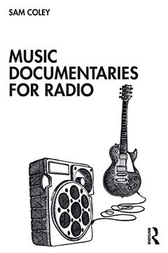 portada Music Documentaries for Radio (in English)