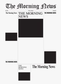 portada The Morning News