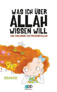 portada Was ich Über Allah Wissen Will (en Alemán)