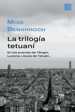 portada La trilogía tetuaní (in Spanish)