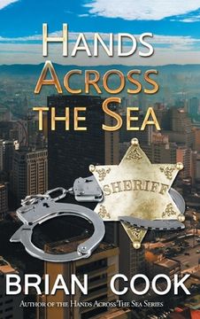 portada Hands Across The Sea (in English)
