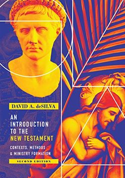 portada An Introduction to the new Testament: Contexts, Methods & Ministry Formation (en Inglés)