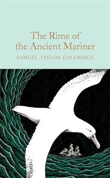 portada The rime of the ancient mariner (Macmillan Collector's Library)