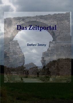 portada Das Zeitportal (en Alemán)