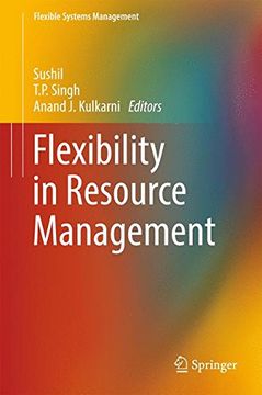 portada Flexibility in Resource Management (Flexible Systems Management)