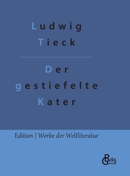 portada Der gestiefelte Kater: Theaterstück (en Alemán)