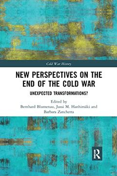 portada New Perspectives on the end of the Cold War: Unexpected Transformations? (Cold war History) 