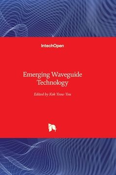 portada Emerging Waveguide Technology (in English)