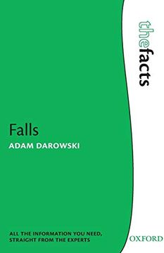 portada Falls (The Facts) (in English)
