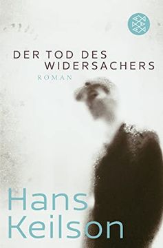 portada Der tod des Widersachers: Roman (in German)